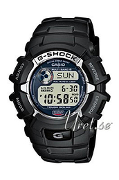 Casio G-Shock Żywica z tworzywa sztucznego Ø46.4 mm GW-2310-1ER