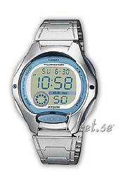 Casio Collection Stal Ø34.9 mm LW-200D-2AVEF