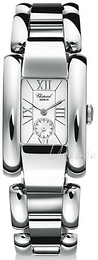 Chopard Fashion Biały/Stal 34.5x23 mm 41/8380-3001