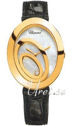 Chopard Happy Spirit Biały/Skóra 20/7193