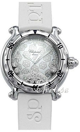 Chopard Happy Sport Zestaw diamentów/Guma 28/8948