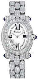 Chopard Happy Sport Zestaw diamentów/Zestaw diamentów Ø24 mm 27/7467-1001