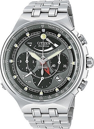 Citizen Calibre Szary/Tytan Ø45 mm AV0021-52H