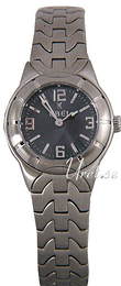 Ebel E-Type Szary/Stal Ø25 mm 9157C11.3716