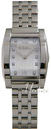 Ebel Tarawa Biały/Stal 30x23 mm 9656j11.9987