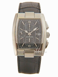 Hamilton Czarny/Skóra H29516731