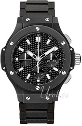 Hublot Big Bang Black Magic Evolution Czarny/Czeramiczna Ø44.5 mm 301.CI.1770.CI