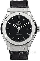 Hublot Classic Fusion 38 mm Automatic Skóra 565.ZX.1170.LR