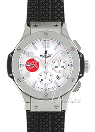 Hublot Big Bang 44mm Biały/Guma Ø44 mm 301.SX.23.RX