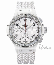 Hublot Big Bang 41mm Biały/Guma Ø41 mm 341.CW.230.RW.194