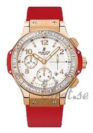 Hublot Big Bang 41mm Biały/Guma Ø41 mm 341.PR.2010.RR.1904