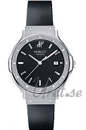 Hublot Classic Czarny/Guma Ø32 mm 1405.NE10.1
