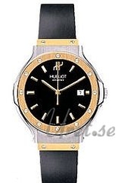 Hublot Classic Czarny/Guma Ø32 mm 1405.NE10.2
