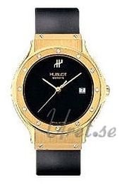 Hublot Classic Czarny/Guma Ø36 mm 1525.100.3