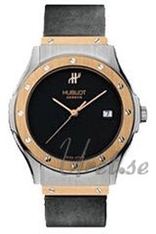 Hublot Classic Czarny/Guma Ø41 mm 1905.100.7