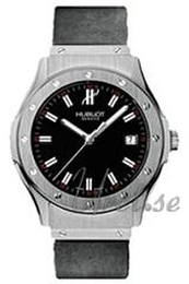 Hublot Classic Czarny/Guma Ø41 mm 1905.NL40.1