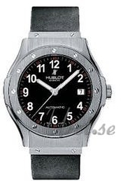 Hublot Classic Niebieski/Guma Ø41 mm 1915.BF30.1