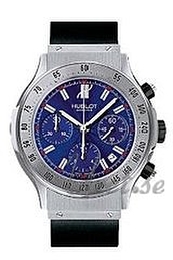 Hublot Classic Niebieski/Guma Ø42 mm 1921.BF40.1