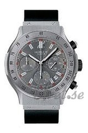 Hublot Classic Srebrny/Guma Ø42 mm 1921.GF40.1