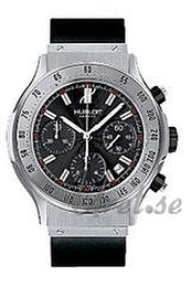 Hublot Classic Czarny/Guma Ø42 mm 1921.NL40.1