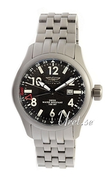 Invicta Forcetion Czarny Ø50 mm 0190