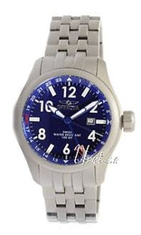 Invicta Forcetion Niebieski Ø50 mm 0191