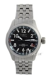 Invicta Forcetion Brązowy Ø50 mm 0192