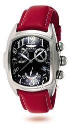 Invicta Lupah Czarny/Stal Ø46 mm 2098