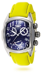 Invicta Lupah Niebieski/Stal Ø46 mm 2099