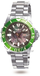 Invicta Pro Diver Biały/Stal Ø43 mm 2845