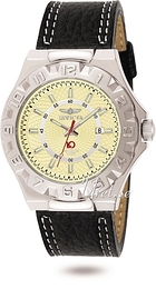 Invicta 10 Beżowy/Skóra Ø44 mm 3149