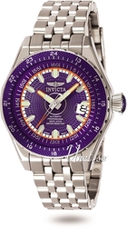 Invicta Pro Diver Niebieski/Stal Ø43 mm 3157