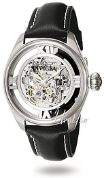 Invicta II Szkieletowa tarczy/Skóra Ø46 mm 3404