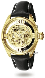 Invicta II Szkieletowa tarczy/Skóra Ø46 mm 3405