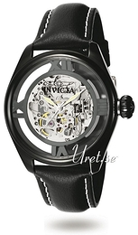 Invicta II Szkieletowa tarczy/Skóra Ø46 mm 3406