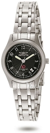 Invicta 10 Czarny/Stal Ø27 mm 3591