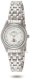 Invicta 10 Biały/Stal Ø27 mm 3592