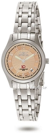Invicta 10 Różowy/Stal Ø27 mm 3594