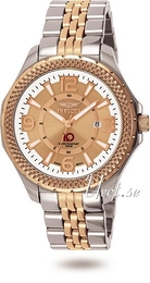 Invicta 10 Brązowy/Stal Ø45 mm 3665