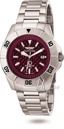 Invicta 10 Stal Ø44 mm 3711