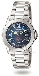 Invicta 10 Biały/Stal Ø40 mm 3717