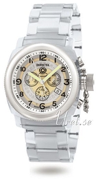 Invicta Anatomic Srebrny Ø45 mm 3889