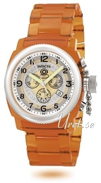 Invicta Anatomic Srebrny Ø45 mm 3891