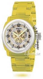 Invicta Anatomic Srebrny Ø45 mm 3892