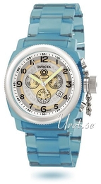 Invicta Anatomic Srebrny Ø45 mm 3893