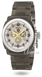 Invicta Anatomic Srebrny Ø45 mm 3894