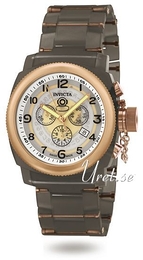 Invicta Anatomic Srebrny Ø45 mm 3895