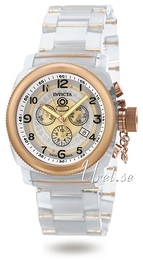 Invicta Anatomic Srebrny Ø45 mm 3896