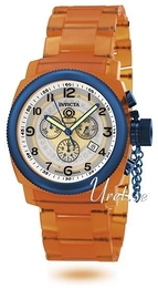 Invicta Anatomic Srebrny Ø45 mm 3900