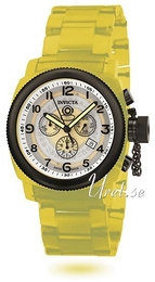 Invicta Anatomic Srebrny Ø45 mm 3902